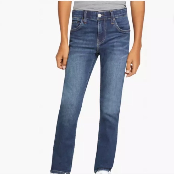 Levi's 511 Boy’s Slim Fit Eco Performance - Picture 8 of 8